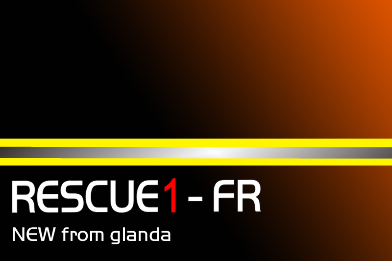 New From Glanda