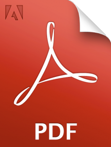 pdf icon