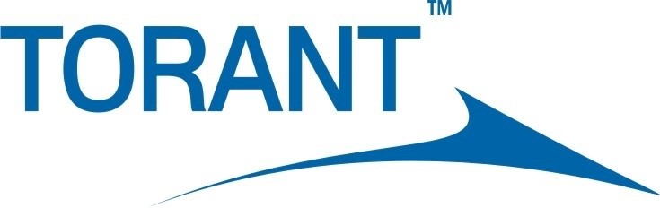 torant logo