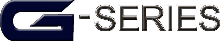 gseries logo